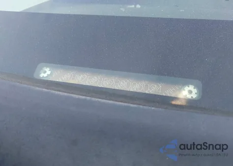 2011 Honda Insight Lx из США, поврежденный, VIN JHMZE2H59BS000024